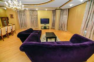 Апартаменты Luxary Bulding Gold Baku Баку-3